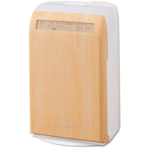 ＩＲＩＳ　２８８０６１　加湿空気清浄機１０畳　デザインモデル＿