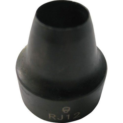 ＲＡＣＯＤＯＮ　穴あけポンチ　ＲＪ１２　１２ｍｍ＿