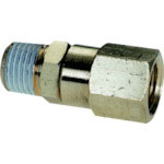 チヨダ　ロータリージョイント　Ｒｃ１／４・Ｒ１／４＿