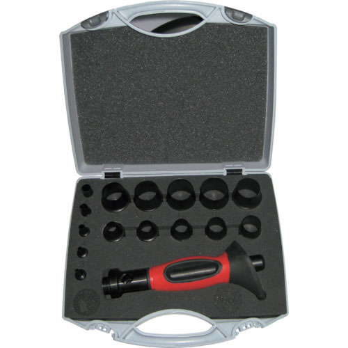 ＲＡＣＯＤＯＮ　穴あけポンチ　１５個セット＿