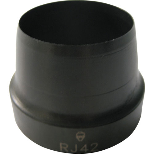 ＲＡＣＯＤＯＮ　穴あけポンチ　ＲＪ４２　４２ｍｍ＿