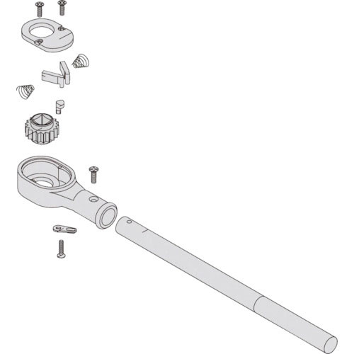 ＴＯＮＥ　ＲＫ－４７１ＢＮ　リペアキット＿