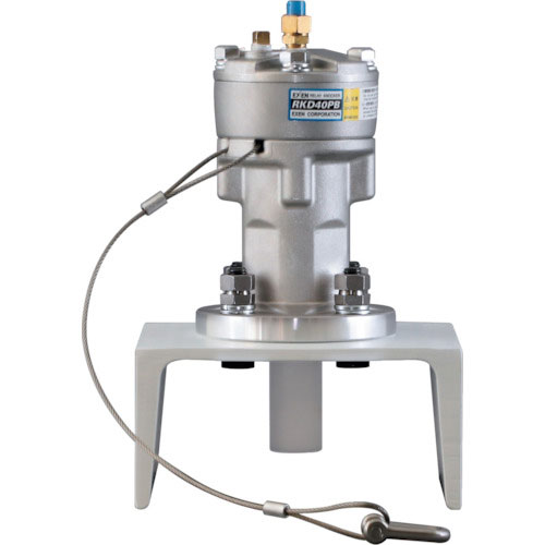 エクセン　リレーノッカー　ダイレクトタイプ　ＲＫＤ４０ＰＢ＿