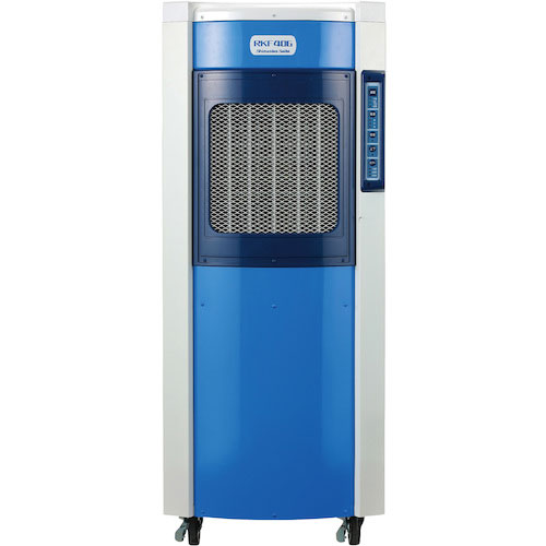 静岡　気化式冷風機ＲＫＦ４０６アルファ＿