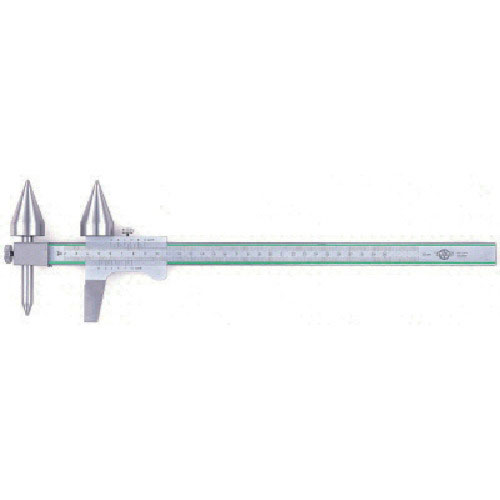 カノン　オフセット式丸穴ピッチノギス３００ｍｍ＿