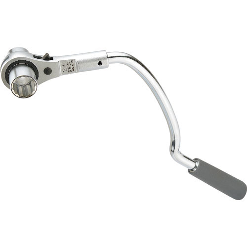 ＴＯＰ　弓形本管レンチ＿