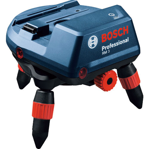 ボッシュ　レーザー墨出器用オプション　リモコン回転台＿