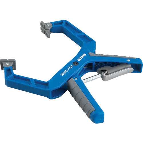 ＫＤＳ　ラチェットミニクランプ１０２＿