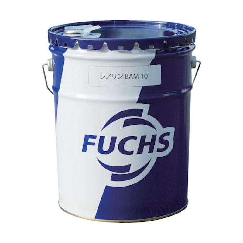 フックス　油圧作動油レノリンＢＡＭ１０＿