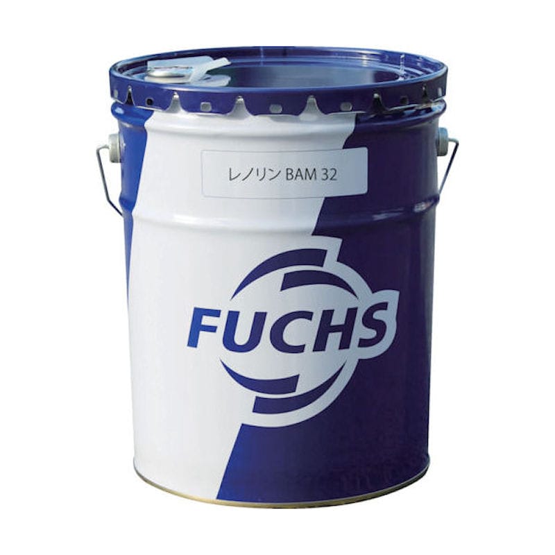 フックス　油圧作動油レノリンＢＡＭ３２＿