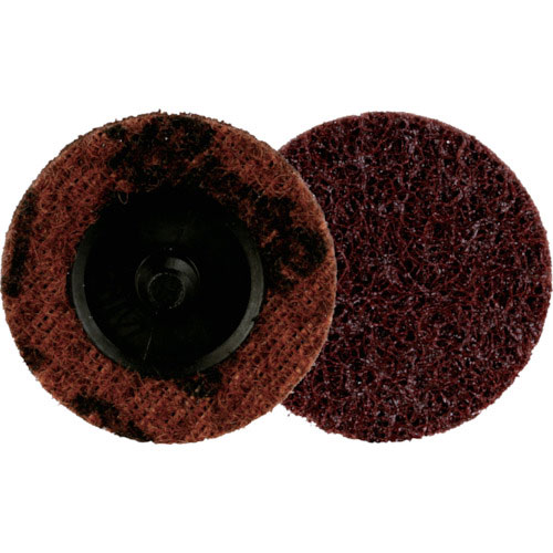 ３Ｍ　スコッチ・ブライト　ロロック　プレシジョンＳＣディスク　Ｃｏａｒｓｅ　５０ｍｍ＿