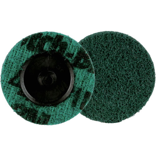 ３Ｍ　スコッチ・ブライト　ロロック　プレシジョンＳＣディスク　Ｆｉｎｅ　５０ｍｍ＿