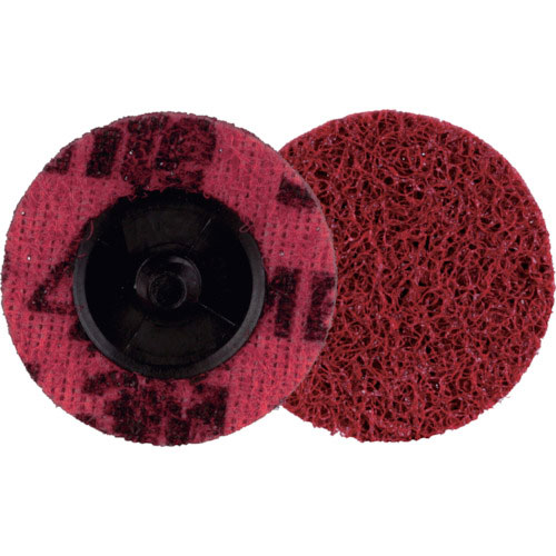 ３Ｍ　スコッチ・ブライト　ロロック　プレシジョンＳＣディスク　Ｍｅｄｉｕｍ　５０ｍｍ＿