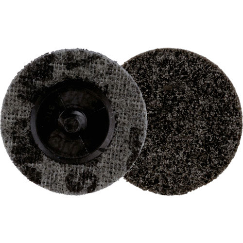 ３Ｍ　スコッチ・ブライト　ロロック　プレシジョンＳＣディスク　Ｅｘｔｒａ　Ｃｏａｒｓｅ　５０ｍｍ＿