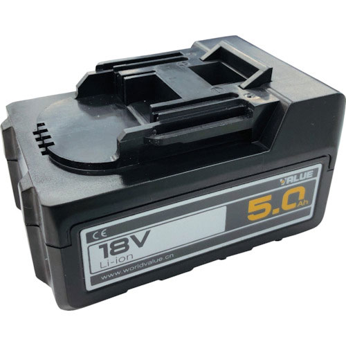 ＢＢＫ　充電式真空ポンプ５Ａバッテリーのみ＿