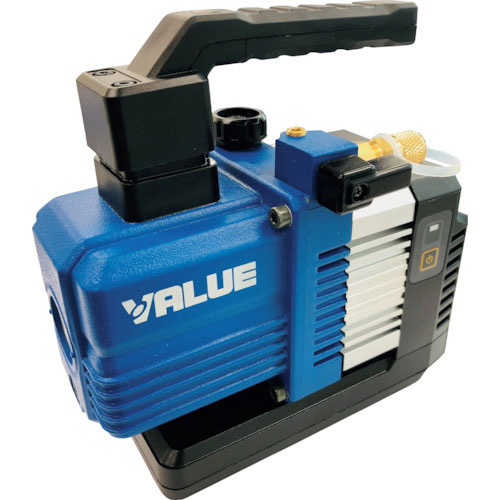 ＢＢＫ　充電式真空ポンプ（本体のみ）＿