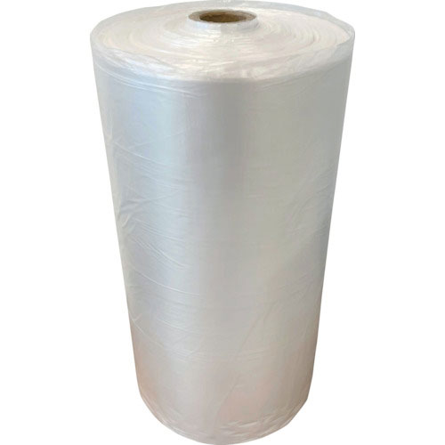 ＴＲＵＳＣＯ　レジポリ袋（ロールタイプ）２３０×３４０　１２号　２５００枚入＿