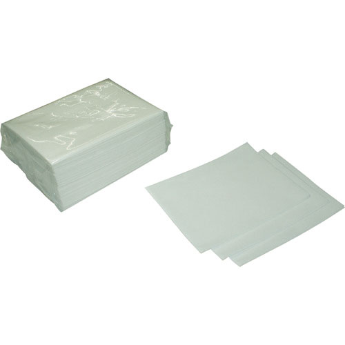 橋本　ウエス　ＲＰワイプ　４つ折　２８５×３８０　５０枚×１８袋／箱　９００枚＿