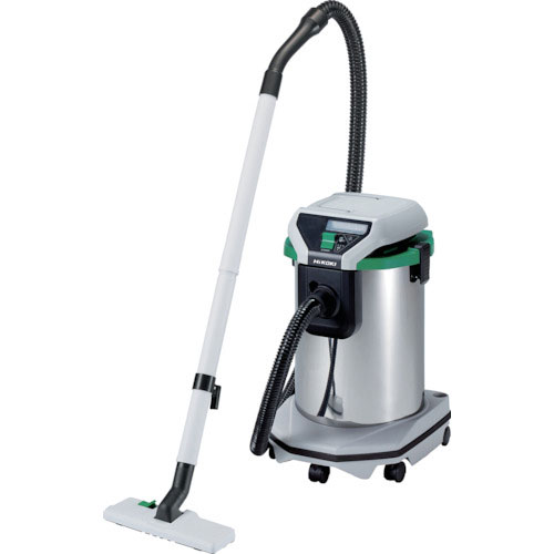 ＨｉＫＯＫＩ　乾湿両用集じん機　モデルチェンジタイプ＿