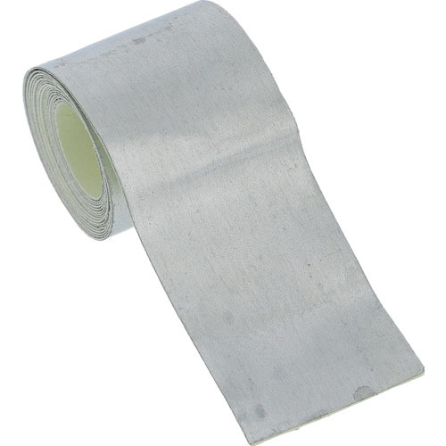 ＴＲＵＳＣＯ　錆防止亜鉛シ－ル　０．１Ｘ５０Ｘ１Ｍ＿