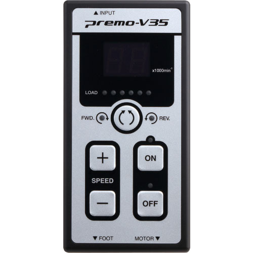 ミニモ　プレモＶ３５　コントローラー＿