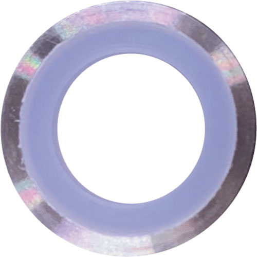 千代田　高圧継手用リンパン（ナイロン）＿