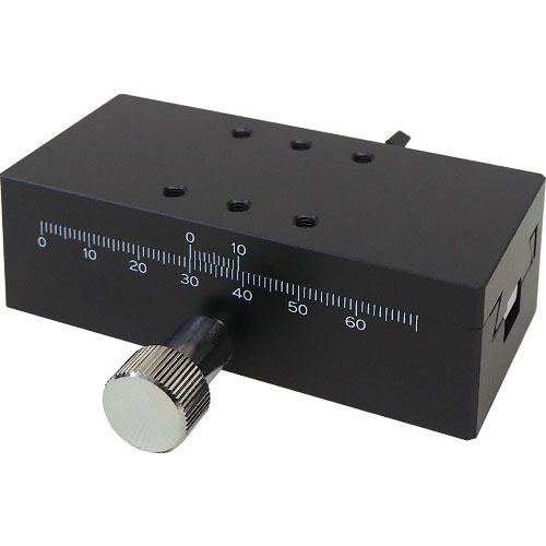 ＴＲＵＳＣＯ　ラックピニオンＸステージ　４０Ｘ９０＿