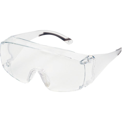 リケン　一眼式保護メガネ　ＲＳ－３１０　ＶＦ－Ｐ＿