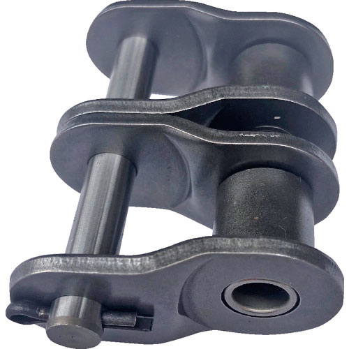 椿本チエイン　オフセットリンク＿