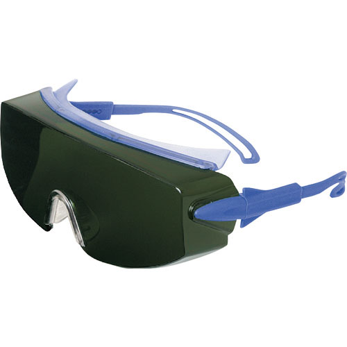 リケン　一眼型遮光メガネ（メガネ併用可）＿