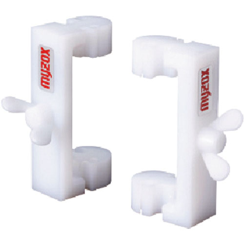 マイゾックス　標尺スタンドＣ＿