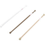 ＩＲＩＳ　５２８２０６　伸縮棒超スリム　ＲＳＶ－７０　ホワイト＿