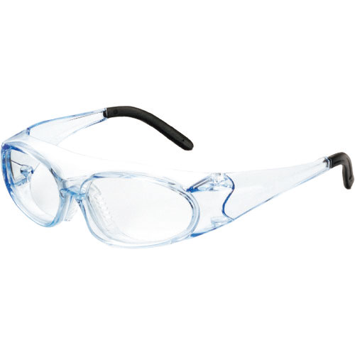 リケン　二眼型保護メガネ＿