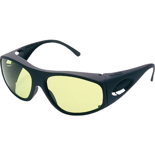 リケン　二眼型遮光メガネ＿