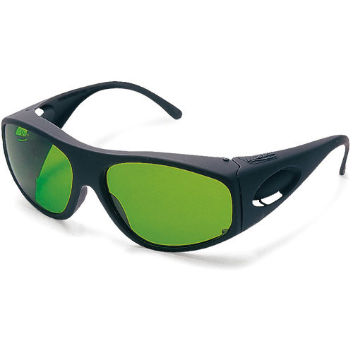 リケン　二眼型遮光メガネ＿