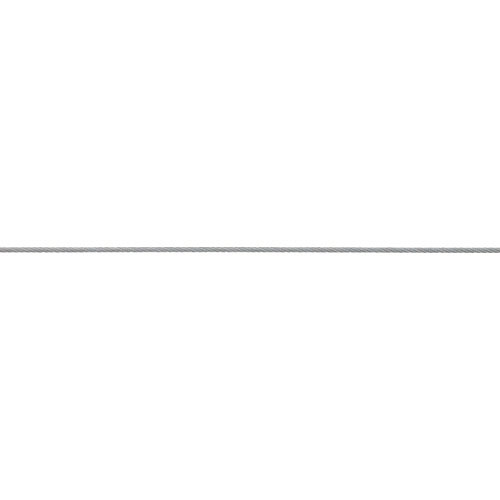 ニッサチェイン　ステンレスワイヤー２．０ｍｍ×１００Ｍ＿