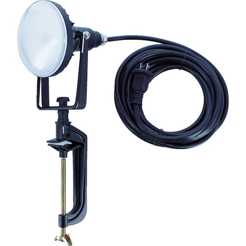 ＴＲＵＳＣＯ　ＬＥＤ投光器　ＤＥＬＫＵＲＯ　バイスタイプ　２０Ｗ　１０ｍ＿