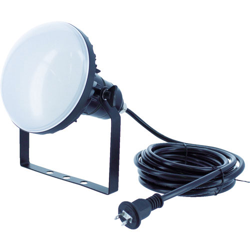 ＴＲＵＳＣＯ　ＬＥＤ投光器　ＤＥＬＫＵＲＯ　５０Ｗ　１０ｍ＿