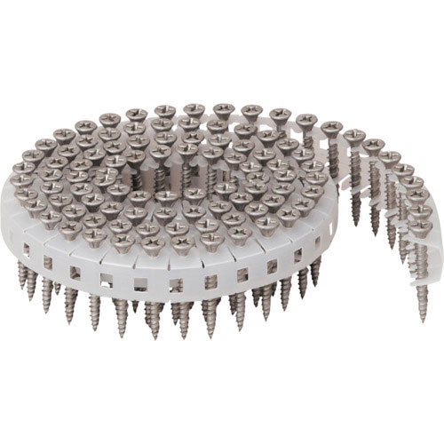 ＷＡＫＡＩ　ロール連結ビス　コンパネ用　３．８Ｘ２５＿