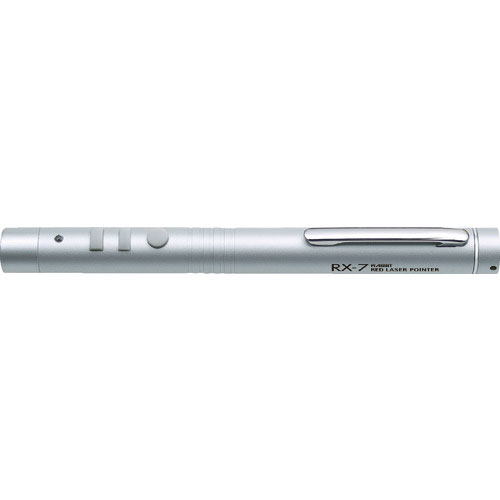 サクラ　レーザーポインター　ＲＸ－７＿