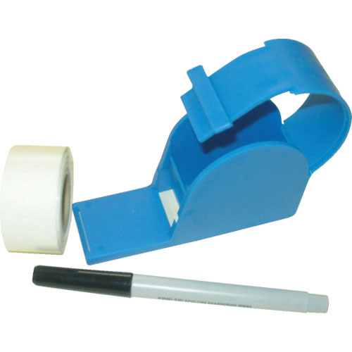 パンドウイット　手書き用セルフラミネートラベル＿