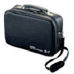 ＨＯＺＡＮ　工具ケースショルダーベルト付き　Ｓ－７用＿