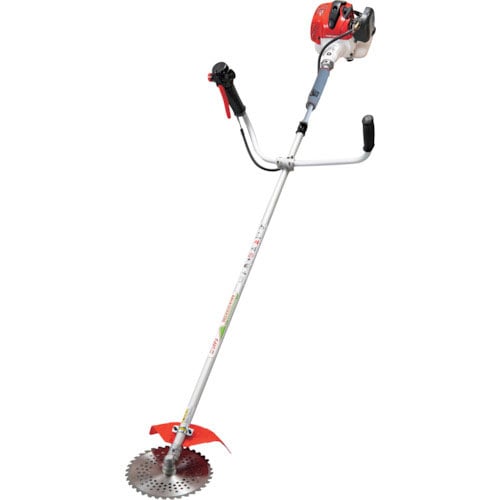 ニッカリ　肩掛式刈払機（両手ハンドル）ＳＥＤ２２００＿