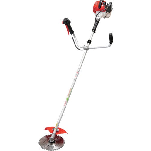 ニッカリ　肩掛式刈払機　ＳＥＤ２３００（両手ハンドル）＿