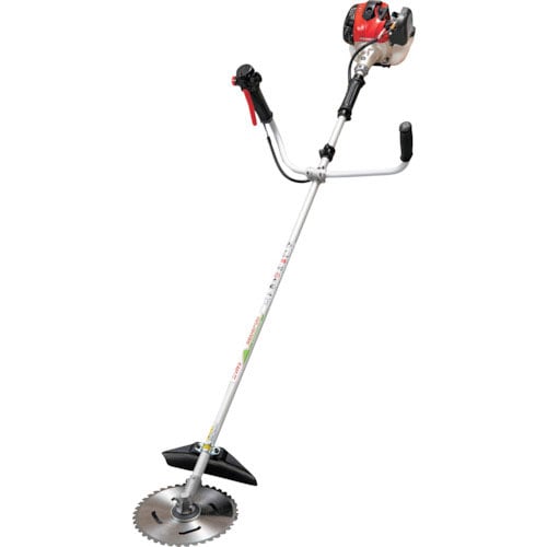 ニッカリ　肩掛式刈払機　ＳＥＤ２７００（両手ハンドル）＿