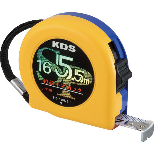 ＫＤＳ　特級ネオロック１６巾５．５ｍ　固定爪＿