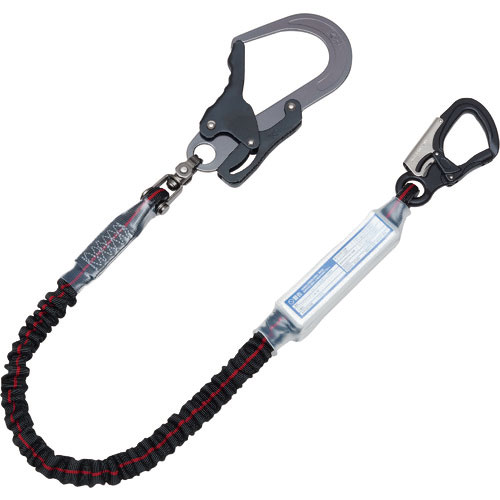 ＫＨ　ジャバラ剣アルミ自在小フック１７黒／緋ライン＿