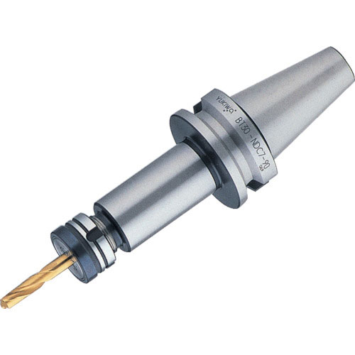 ユキワ　ニュードリルミルチャック　シャンクＳ２０Ｔ　把握径（ｍｍ）０．５～１３＿