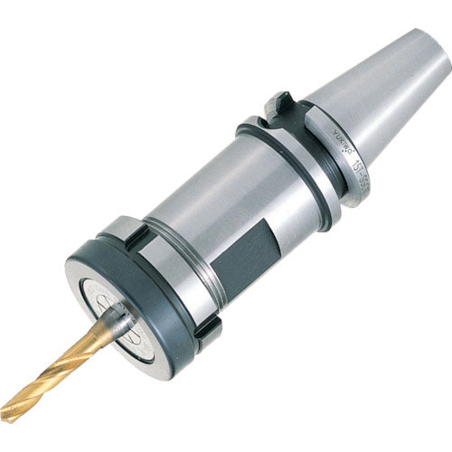 ユキワ　スーパーＧ１チャック　シャンクＳ２０Ｔ　把握径（ｍｍ）１．０～８＿