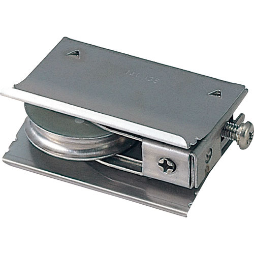 ＭＫ　Ｓ－２２８サッシ用　取替戸車　Ｍ１２Ｂ－０２８＿